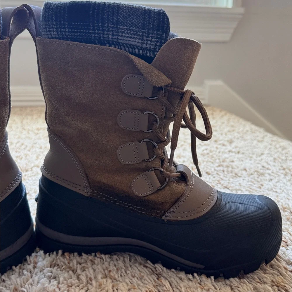 3M Thinsulate durable kids